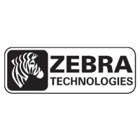 Zebra battery charging station, 1-slot