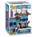 Funko POP! Lilo and Stitch: Stitch in Costume - Stitch as Beast