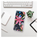 Odolné silikónové puzdro iSaprio - Summer Flowers - Xiaomi Mi 8 Lite