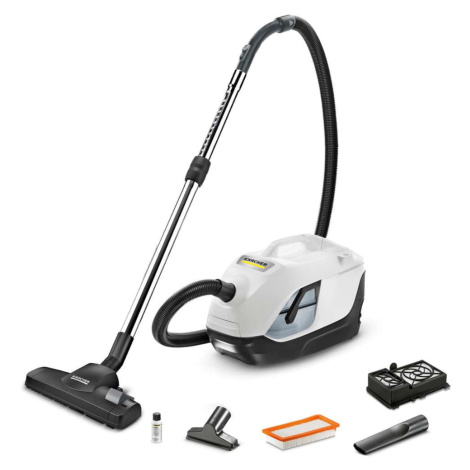 Kärcher - Vysávač s vodným filtrom 650 W 1.195-252.0