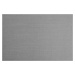 LuxD Dizajnové závesné svetlo Nash, 50 cm, sivé