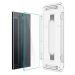 Spigen Glass TR EZ Fit HD Transparency 2 Pack - Samsung Galaxy S24 Ultra