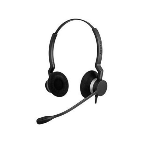 Jabra BIZ 2300 Duo USB E-STD F