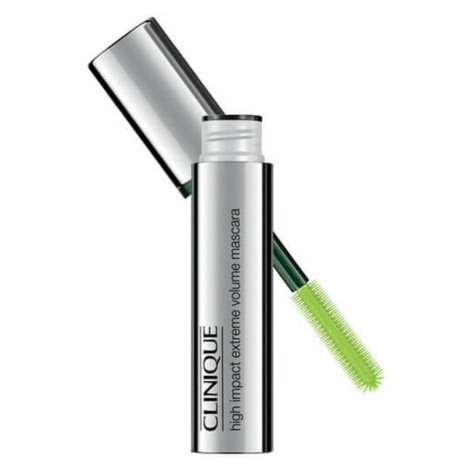 Clinique High Impact Extreme Volume Mascara 10ml odtieň 01 Extreme Black černá