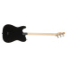 Loog x Fender Telecaster Black