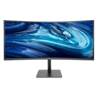 Acer CZ342CURV monitor 34