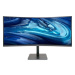 Acer CZ342CURV monitor 34"