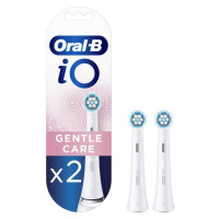 Oral B iO Gentle Care White