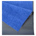 Rohožka Wash & Clean 103837 Blue - 40x60 cm Hanse Home Collection koberce