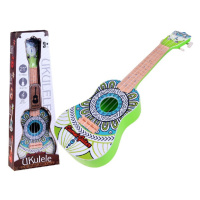 Detská gitara Ukulele