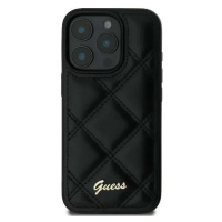 Kryt Guess GUHCP16SPSQSQSK iPhone 16 6.1