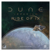 Dire Wolf Dune: Imperium – Rise of Ix