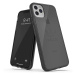 Kryt ADIDAS - Protective Clear Case Big Logo FW19 for iPhone 11 Pro Max smokey black (36410)