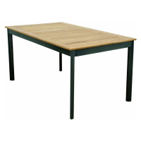 Doppler CONCEPT - záhradný teakový stôl 150 x 90 x 75 cm