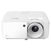 Optoma projektor ZH420 (DLP, Laser, FULL HD, 4300 ANSI, 300 000:1, 2x HDMI, RS232, LAN, USB-A po