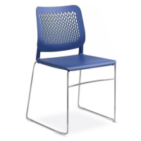 LD SEATING - Stolička TIME 160-Q-N4