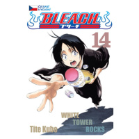 CREW Bleach 14