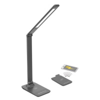 Lampa stolná SOLIGHT WO55-G