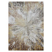 Kusový koberec Vals 8006 Beige - 160x230 cm Berfin Dywany