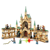 LEGO® 76415 Bitka o Rokfort