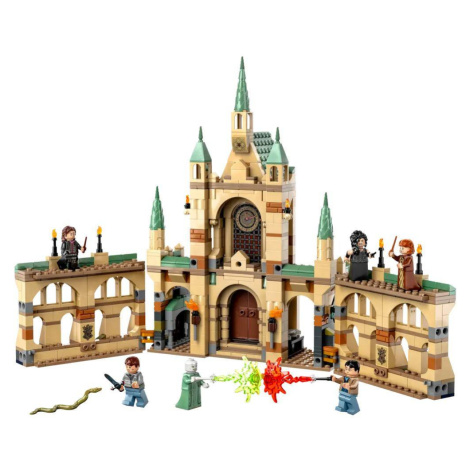 LEGO® 76415 Bitka o Rokfort