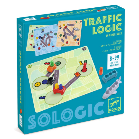 Sologic – Doprava DJECO