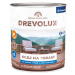 DREVOLUX - Olej na drevené terasy bezfarebný 0,7 L