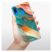 Silikónové puzdro iSaprio - Abstract Marble - Huawei Nova 3i