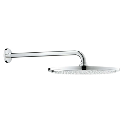 Grohe Rainshower - Hlavová sprcha Cosmopolitan 310, s ramenom 38 cm, 1 prúd, chróm 26066000