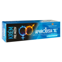 APHRODISIA XL krém pre mužov 60 ml