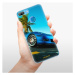 Odolné silikónové puzdro iSaprio - Car 10 - Huawei Honor 9 Lite