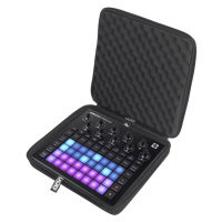 UDG Creator Novation Circuit Tracks/Rhythm Hardcase Black