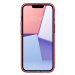 Odolné puzdro na Apple iPhone 13 Spigen Ultra Hybrid Crystal červené