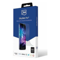 Ochranná fólia 3MK Silky Matt Pro iPhone 15 Plus 6.7