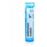 BOIRON Antimonium crudum CH9 4 g