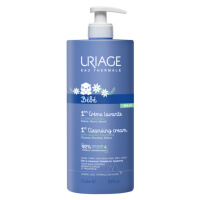 URIAGE Bebé umývací krém pre najmenších Cleansing Cream 500 ml