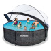 Marimex Zastrešenie Marimex Pool House Control - 3,05 m - pre rámové bazény
