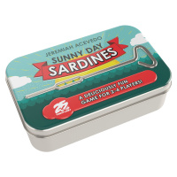 25th Century Games Sunny Day Sardines