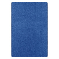 Kusový koberec Nasty 101153 Blau - 80x300 cm Hanse Home Collection koberce