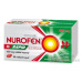 NUROFEN Rapid 400 mg proti bolesti a horúčke 30 kapsúl