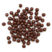 Cereálne guľky v mliečnej čokoláde Agate (100 g) 5445 dortis - dortis