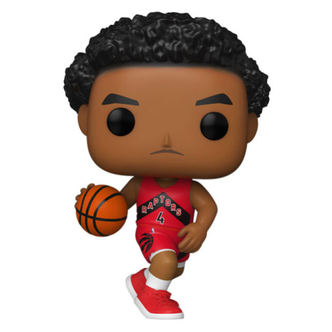 Funko POP! NBA: Toronto Raptors - Scottie Barnes