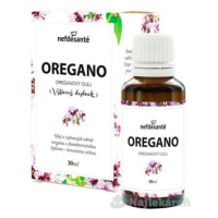 Nefdesante Oregano oreganový olej 30 ml