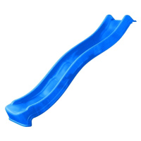 Marimex | Šmykľavka s prípojkou na vodu - modrá 2,20 m | 11640463