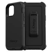 Kryt Otterbox Defender for iPhone 12/12 Pro black (77-65401)