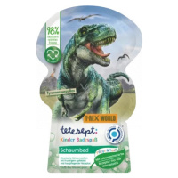 TETESEPT pena do koupela T-Rex World, 40 ml