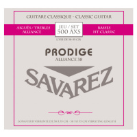 Savarez PRODIGE 500AXS