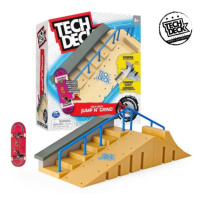 Tech deck xconnect park