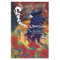 DC Comics Sandman: Overture