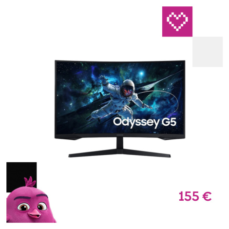 Monitory Samsung